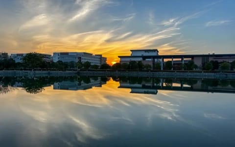宿迁学院·校园风光