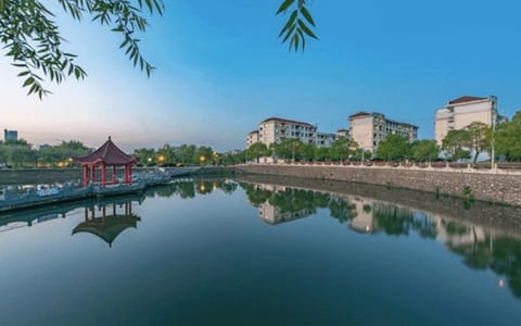 上饶师范学院·上饶师范学院