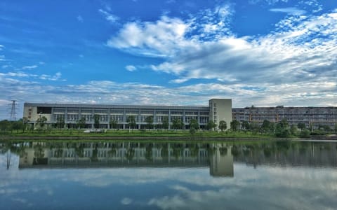 豫章师范学院（南昌）·校园风光