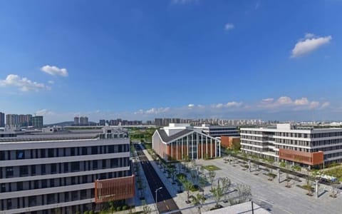 无锡学院·校园风光