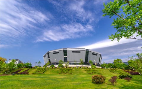 西南大学·校园风光