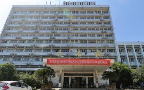 中南财经政法大学·校园风光