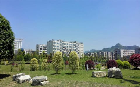 遵义医科大学·校园风景5