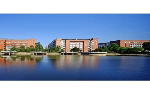 湖南工业大学·校园风光6