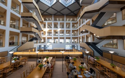 常德学院·校园风光