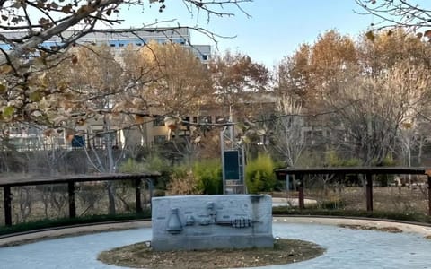 燕山大学·校园风光