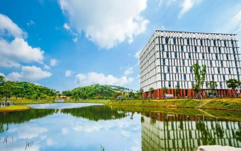 柳州工学院·校园风光