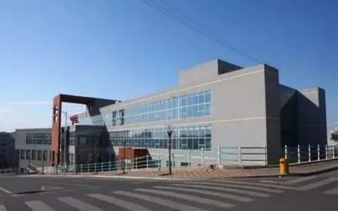 延边大学·校园风光
