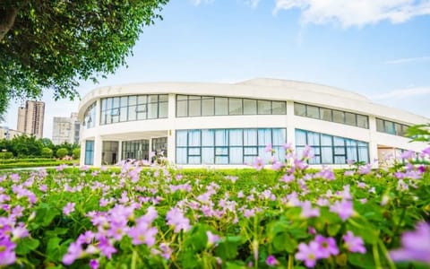 柳州工学院·校园风光