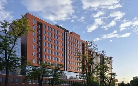 中国政法大学·楼2