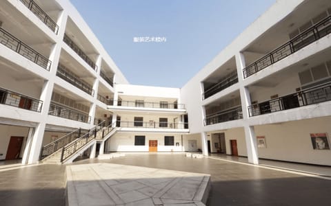 苏州大学应用技术学院·服装艺术楼