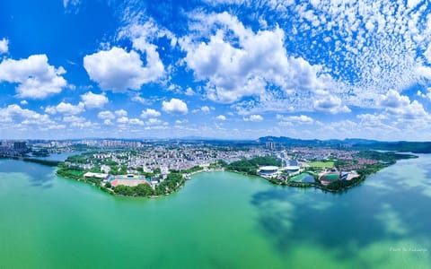 湖南理工大学·校园风光