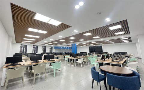 南京财经大学红山学院·校园风光