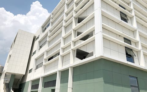 深圳技术大学·校医院