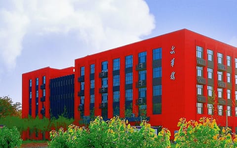 河北东方学院·校园风光