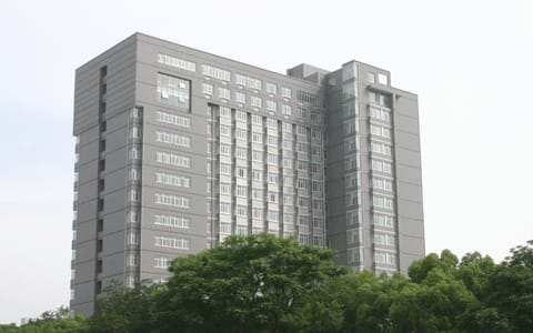 中南林业科技大学·理学院