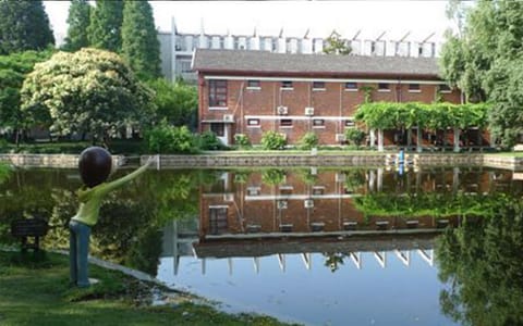 上海师范大学·校园风光4