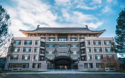 北京大学·校园风光