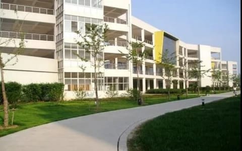 无锡职业技术大学·校园风光