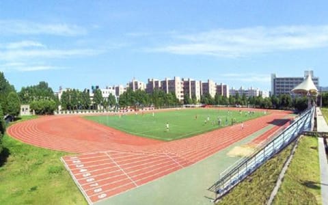 东南大学成贤学院·校园