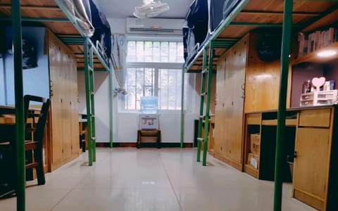 华中师范大学·校园风光