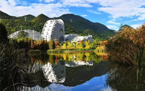 六盘水师范学院·校园风光一