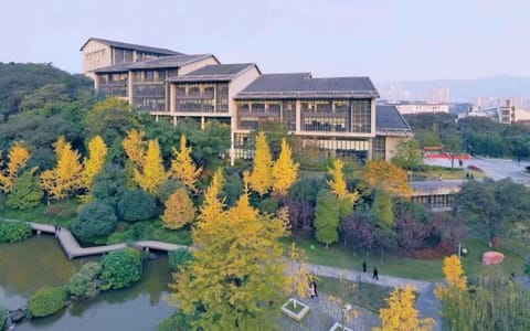 重庆理工大学·风景