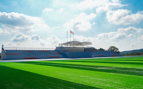 武汉传媒学院·校园风光