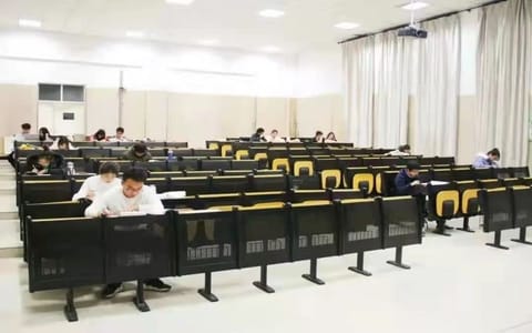 山西工学院·校园风光