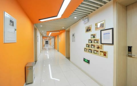 北京金融科技学院·校园风光