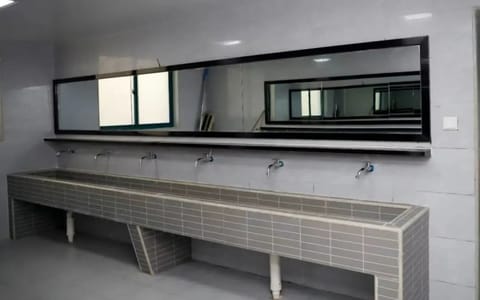 华中师范大学·校园风光