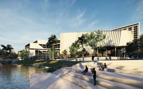 广州应用科技学院·校园风光