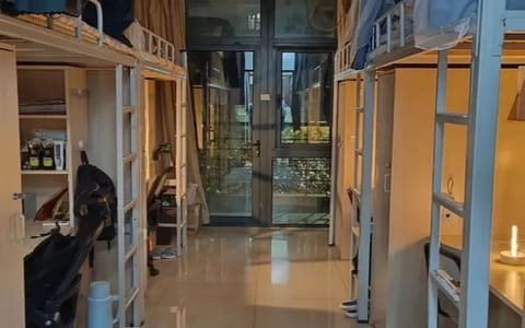 外交学院·校园风光