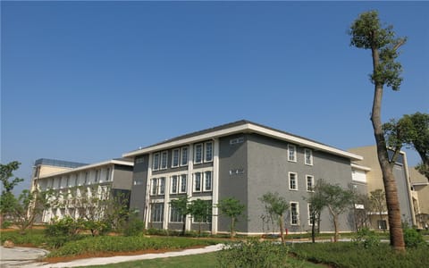 桂林医科大学·公共卫生学院