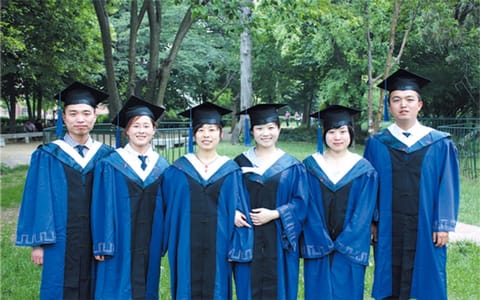 济宁医学院·校园风光