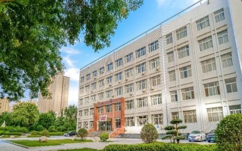 渭南师范学院·校园风光