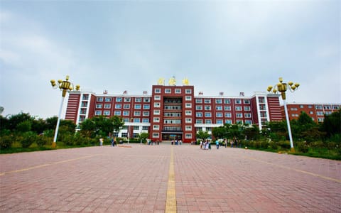山东协和学院·校园风光2