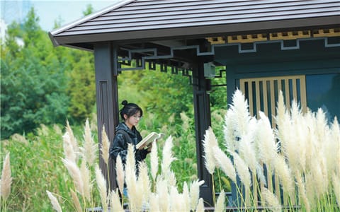 六盘水师范学院·校园风光六