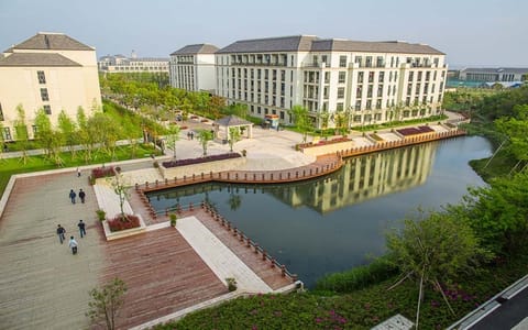 浙江海洋大学·校园风光