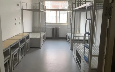 河北工业大学·宿舍