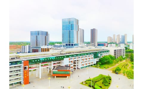 南昌工学院·校园风光