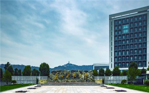 苏州科技大学·图片1