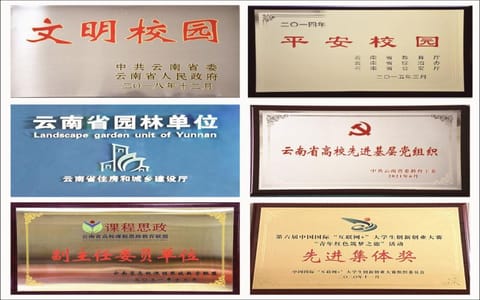 丽江文化旅游学院·图片5