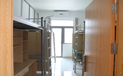 哈尔滨工业大学(深圳)·校园风光