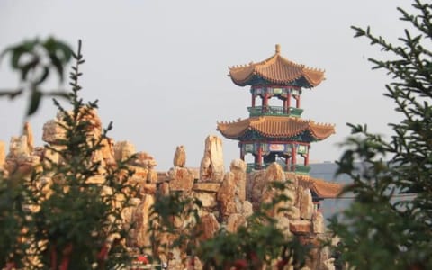 河北科技学院·校园风光