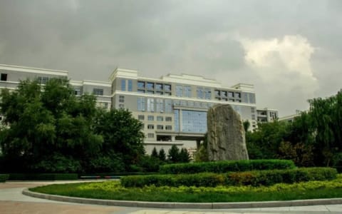 黑龙江工程学院·校园风光12