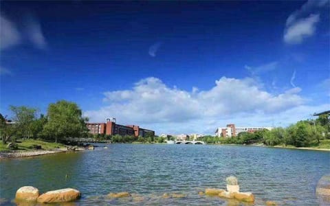 湖南科技大学·校园风光2