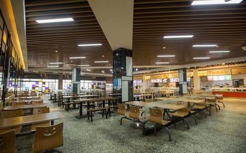 成都大学·校园风光