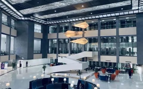 南京师范大学·校园风光