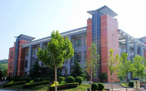 山东大学·校园风光